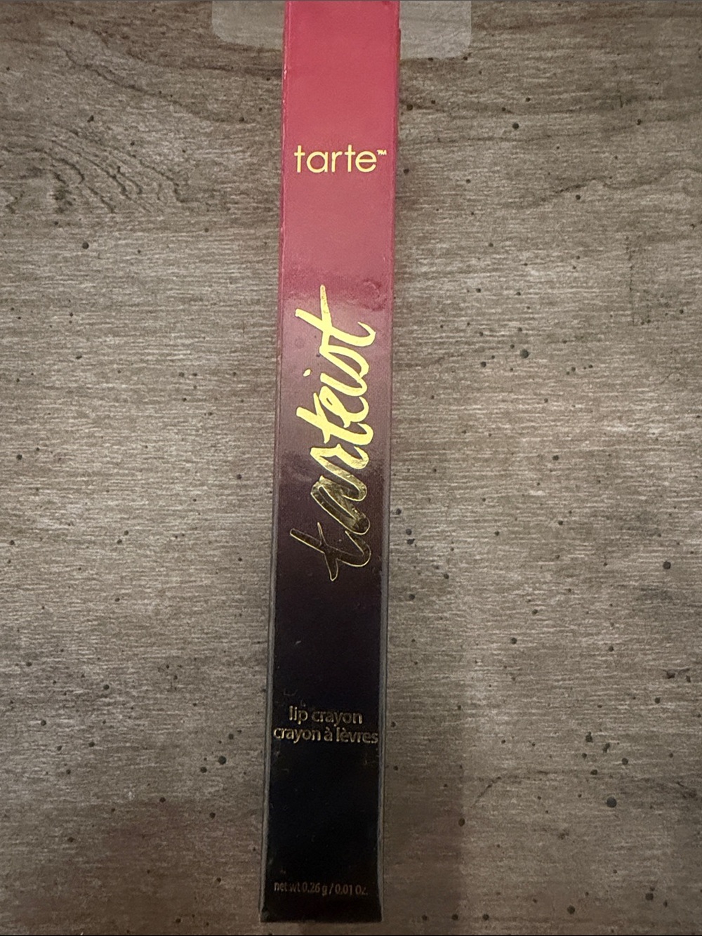 Tarte Tarteist Lip Crayon color Thirsty - Picture 2 of 6